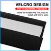 2Pcs Car Seat Belt Cover Styling Cotton Safety Shoulder Protector For Opel Crosa D Astra H Insignia Astra J Zafira B Mokkaastra Vivaro Astra G