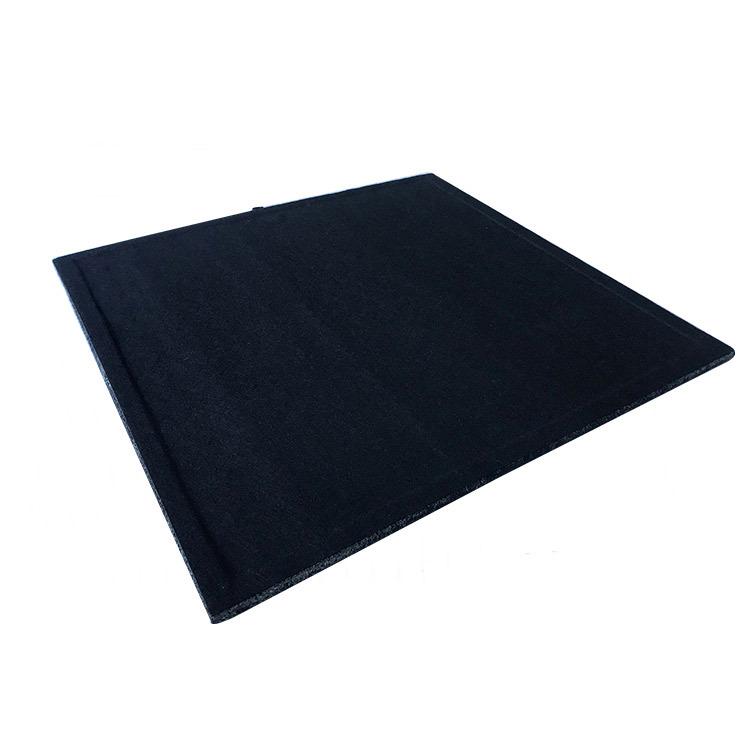 Trunk Spare Tire Cover for Honda Avancier/UR-V/Inspire/Integra - Divider Carpet & Bumper Mat
