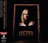CD LUCIFER  Lucifer V QATE10143 TROOPER ENTERTA 2023 Japan Obi Metal