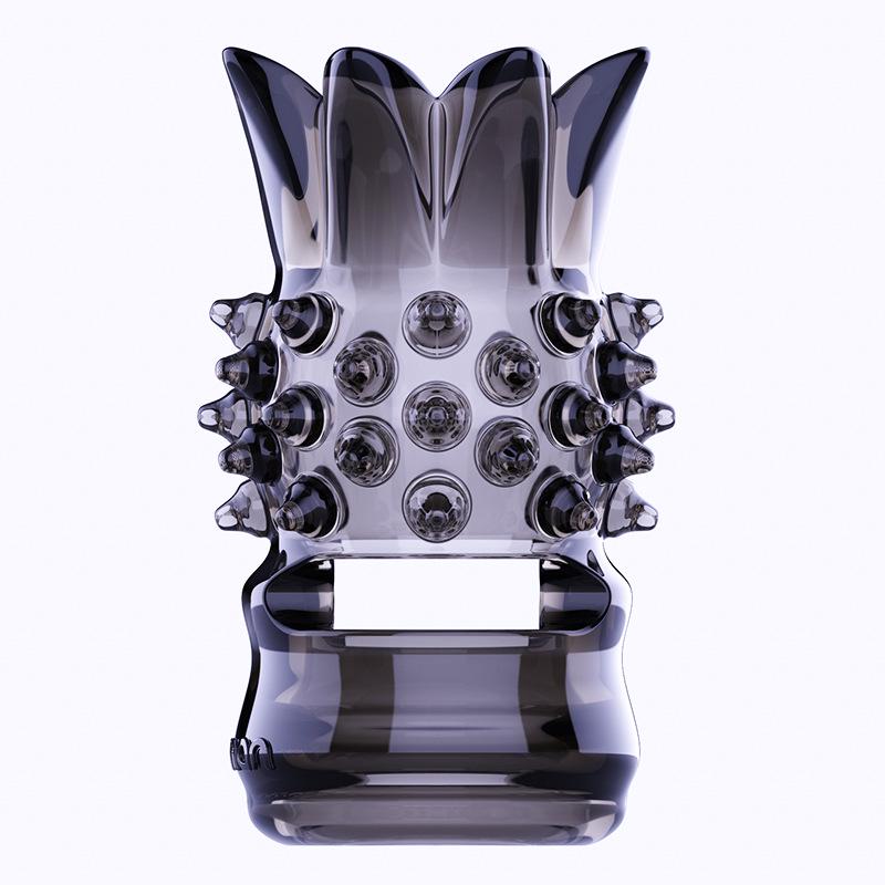 Pear Blossom Multi-Ring Ejaculation Control for Men