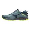 Wave Rider Gtx Pantofi de alergare confortabili, durabili, cu profil redus pentru bărbați, sneaker, verde închis J1GC217924