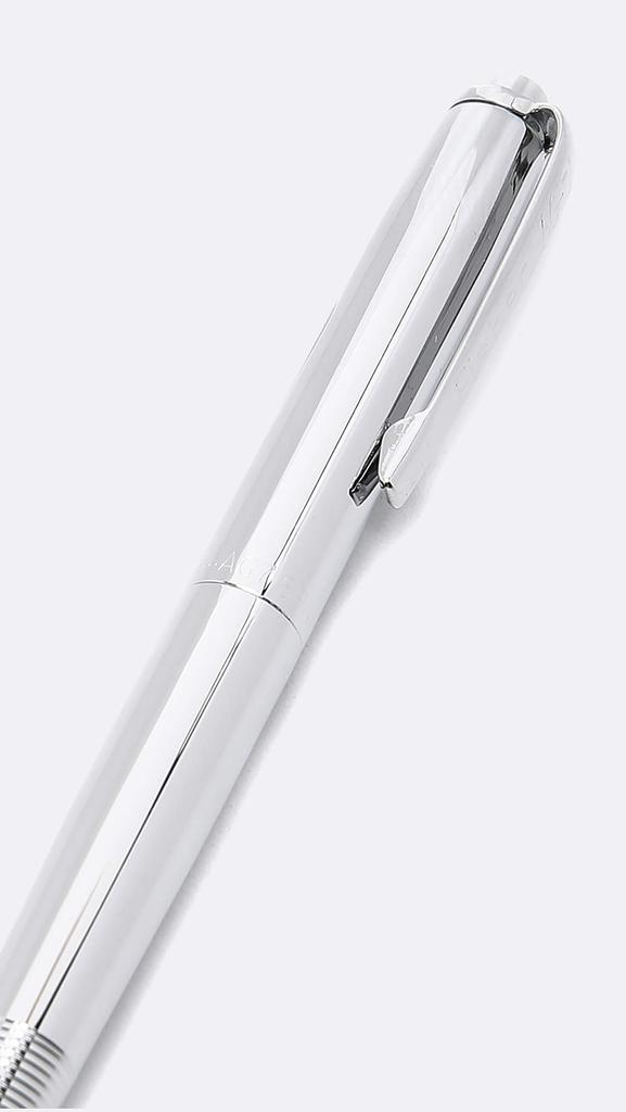 Fisher ASTRONAUT Ballpoint Pen Chrome 1010034 AG-7