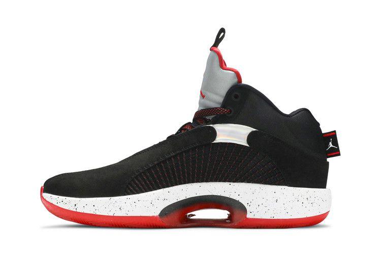 Men's Sneakers Air Jordan 35 'Bred'