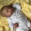 Reborn Doll Reborn Doll Children's Playhouse Toy Loulou Vinyl Baby