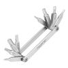 Bike Repair Tool Set 8 In 1 Multifunctional Bike Repair Kit Mountain Bike Tools