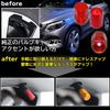 Negus Valve Cap Car Aluminum Alloy Set of 4 Round Silver