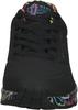 Skechers X JGoldcrown Sneakers: One - Loving Love Black