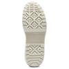 Converse  Chuck Taylor All Star Lugged Heel Mary Jane Platform Low Egret Gold Women Sneakers Cream A10617C