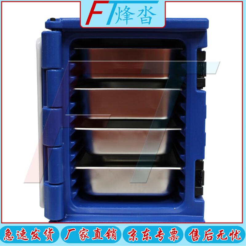Fengta Portable Insulated Food Container