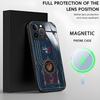 HOT GAME L-Lies of P COOL  Phone Case For iPhone17 16 15 14 13 12 11 X XR XS 8 Plus Mini Pro Max Glass Magnetic Case