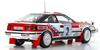 Kyosho Original Scale Toyota Celica 1991 Monte Carlo Finished Product 1/18 GT-FOUR (ST165) #2