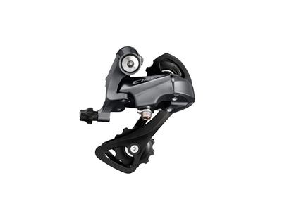 SHIMANO Prehadzovačka krátka 8S ERDR2000SS CLARIS (CESTA) RD-R2000-SS