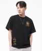 ARTISTWEAR [Atw] Sticker Bomb Short Sleeve T-Shirt