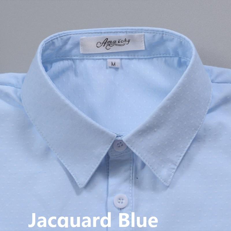 Perfekte Übereinstimmung Denim Herren Falscher Kragen Hemd Falscher Kragen Herren Schwarz Blau Männlicher Kragen Weiß Abnehmbarer Kragen Hemden Nep Kragen Halsbekleidung