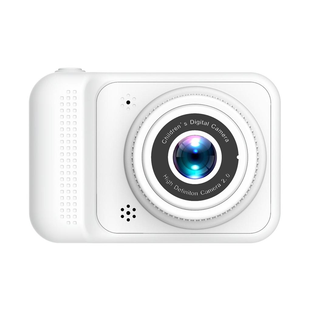Children's HD Digital Camera with Photo & Video for Educational Use