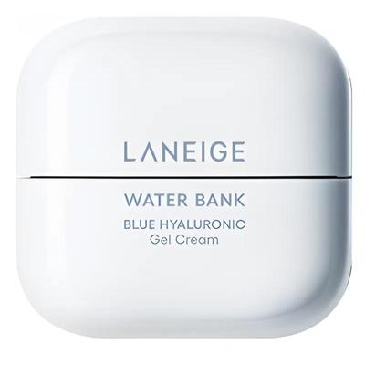 Water Bank Blue Hyaluronic Gel-Creme 50 ml