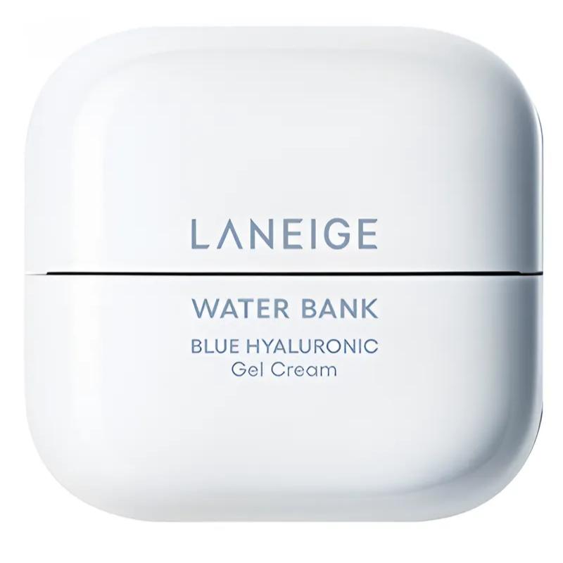

[LANEIGE] Water Bank Blue Hyaluronic Gel Cream 50 ml