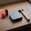 Rubber Bench Block Shock-Absorbing Heavy-Duty for Jewelers, Crafters