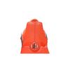 adidas Harden Vol. 4 'Crossing Guards' (Unisex) Solar Orange / Silver Metallic / Core Black Basketball Shoes FX2095