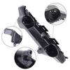 Front Bumper Support Bracket Set For Nissan Versa Note 2014 2015 2016-2018 2019