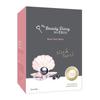 [MY BEAUTY DIARY] Black Pearl Mask Pack (8 Sheets)