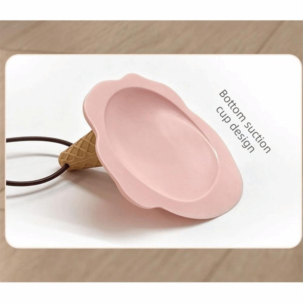 Detachable Door Stopper Bottom Suction Cup Anti-Collision Pad Safety Door Plug Home Safety