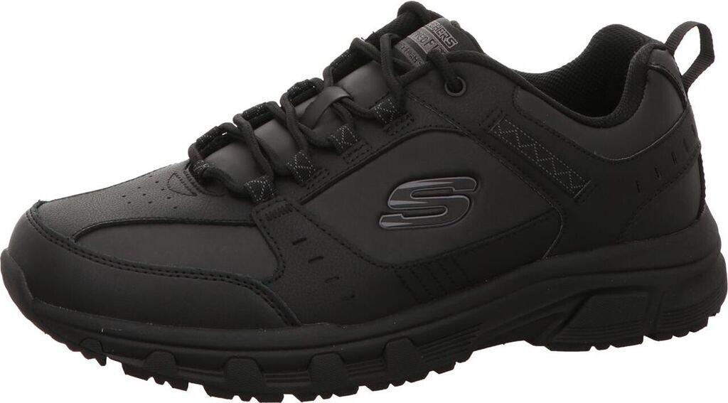 

Кроссовки Skechers Redwick 51896/BBK black 45 ½