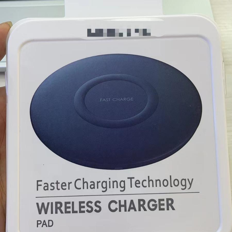 Samsung Mobile & Watch Wireless Charger