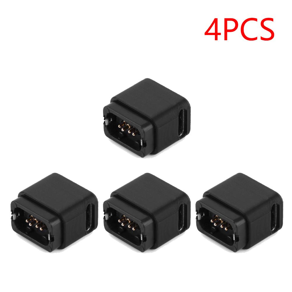1-10pcs 12-Speed Di2 Electric Bicycle Adapter Type-C Adapter Battery Charger Head Bike Part for 7170 8150 8170 9250 9270
