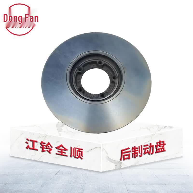 DONGFAN Vehicle Brake System Components