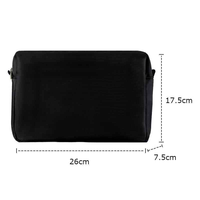 Portable Travel Storage & Toiletry Bag Set