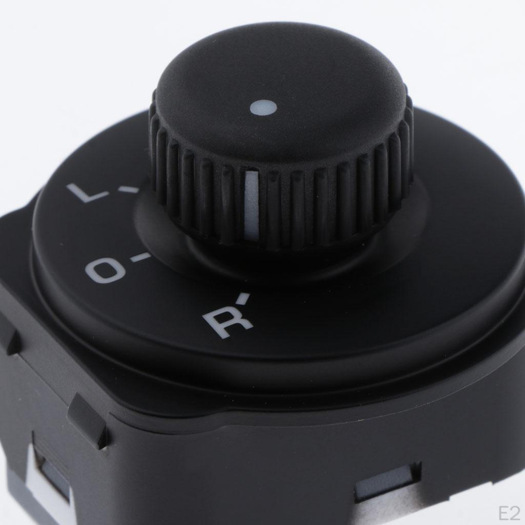 Comutator de control cu 10 pini pentru /