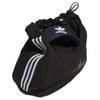 Adidas Originals Trefoil Nylon Shoulder Bag Regular Unisex Black (Unisex) Shoulder Bags JP0146