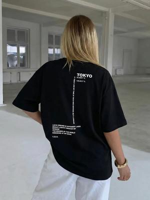 Na górę – T-shirty i koszulki