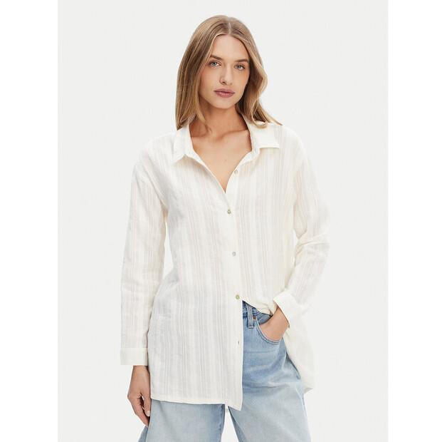 

Рубашка Roxy ERJX603447 EU XS