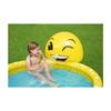 Bestway Inflatable Pool for Children Smile Jet 165x144x69 Cm +2 Years Garden 53081