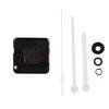 Clock Movement Without Battery Clock Replacement Extended Silent Wall Clock