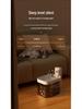 Wireless Cat Drinking Fountain: Smart Automatic Circulating Water Dispenser with No-Wet Flow