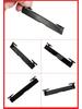 Mercedes-Benz S-Class W222 Roof Water Gutter Cover 2227501100