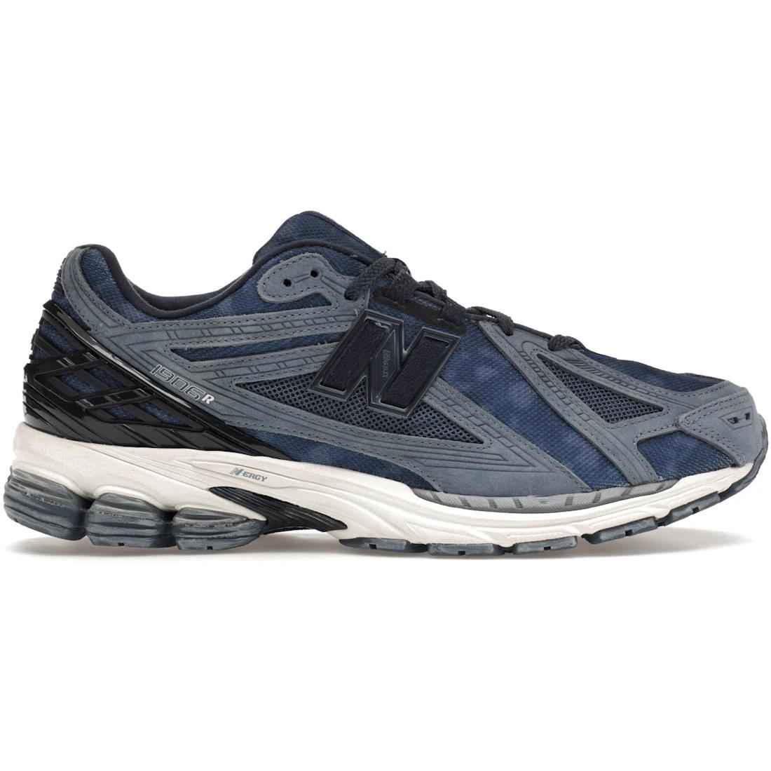 

Sneaker New Balance 1906R Overdyed Pack Sapphire Crystal(M1906RDN) 37