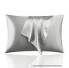 Silk Satin Imitation Single Pillowcase
