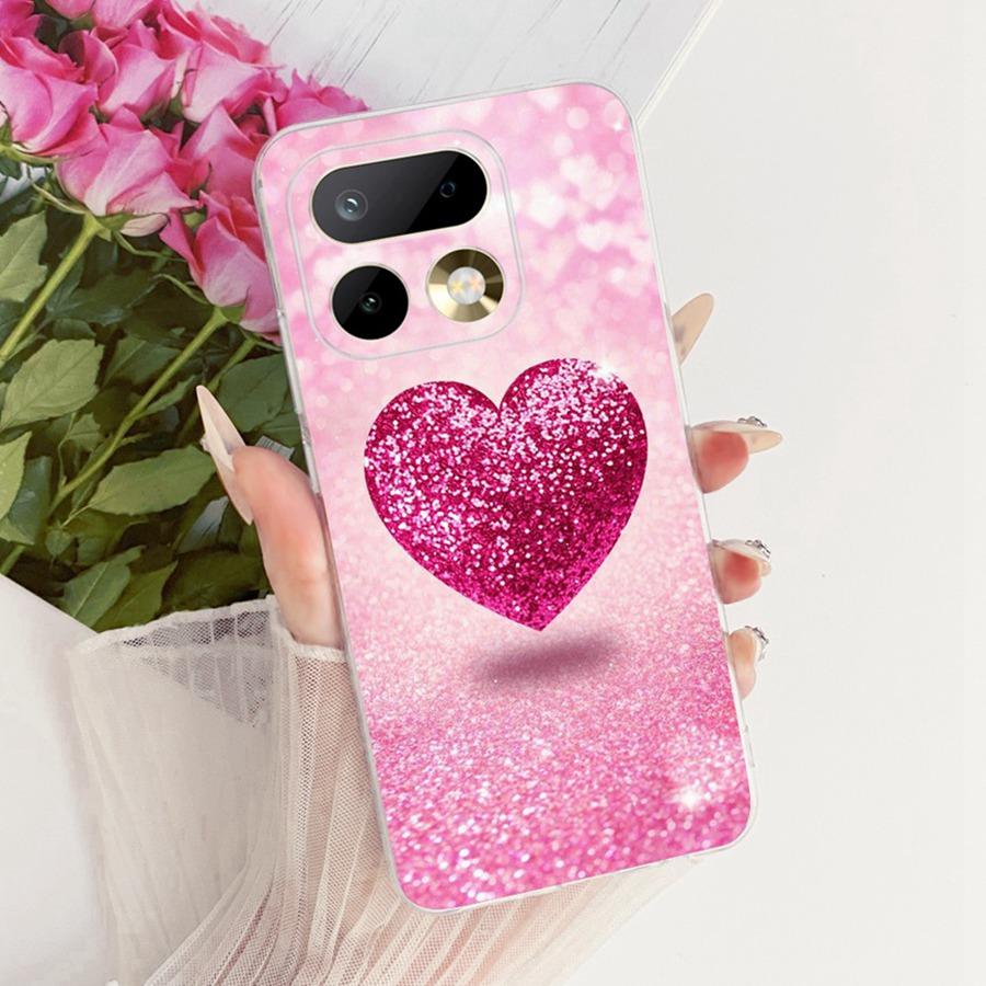 For Realme 16 Pro Plus Case New Style Cute Cat Cartoons Soft Silicon Cover For Realme16 Pro 16 Pro+ Protective Cases Bumper