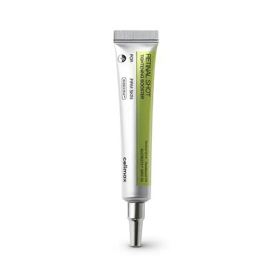 The Vita A Retinal Shot Tightening Booster - Firming, Pore Care 15ml