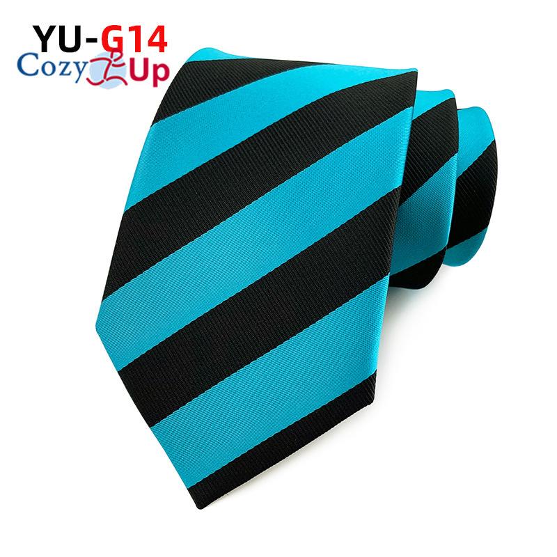 3.15" Fashion Striped PaisleyTies Mens Plaid Flower Necktie for Wedding