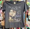 Practical Magic 1998 Shirt, Practical Magic Horrorfilm Halloween T-Shirt