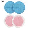 Cloth Pads Cleaning Pads Durable Easily Removed Exquisite