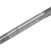 2PCS M3 X 0.5mm / M4 X 0.7mm / M5 X 0.8mm Thread Tap Hand Tap  Maintenance Technician