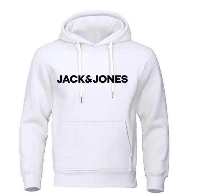 Herrhuvtröja Palestina-Israel-tema Fleecejacka - Höst/Vinter Casual Kläder