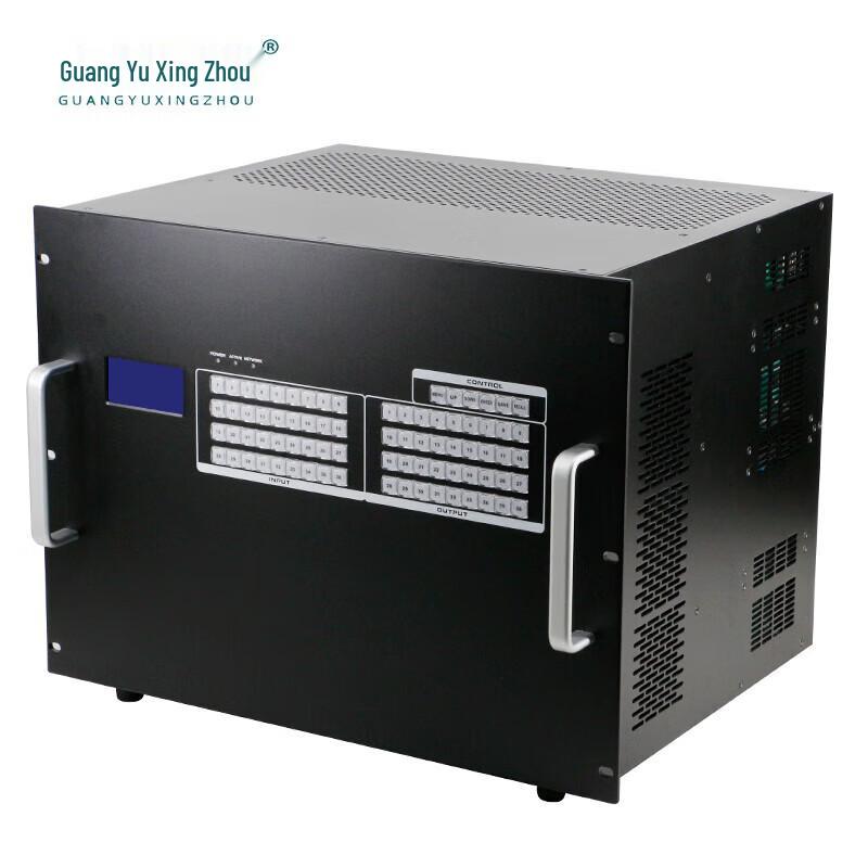 Guangyu Xingzhou HD Video Hybrid Matrix