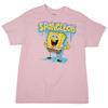 SpongeBob Cartoon Retro Unisex T-shirt S-5XL